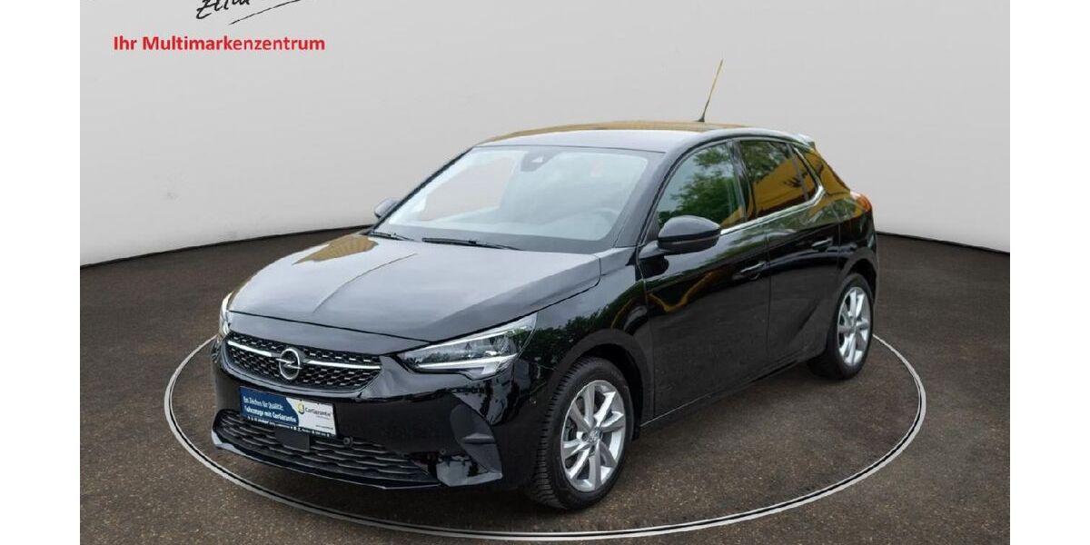 Opel Corsa 56.600 km 16.900 &euro; Heppenheim 64646