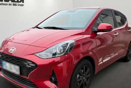 Hyundai i10 3.500 km 19.990 &euro; Wiesloch 69168