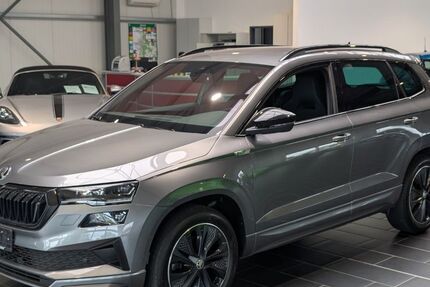 Skoda Karoq 90.000 km 27.900 &euro; Weinheim 69469