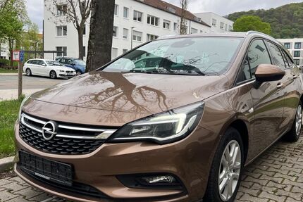 Opel Astra 173.500 km 6.200 &euro; Heidelberg 69126