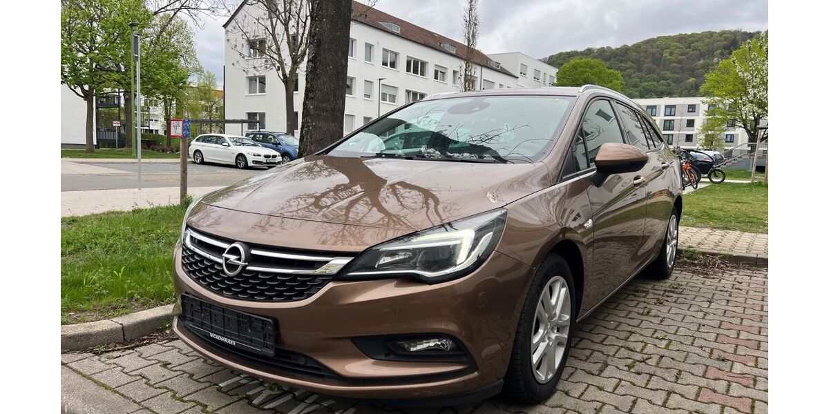 Opel Astra 173.500 km 6.200 &euro; Heidelberg 69126