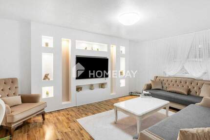 Wohnung Ludwigshafen am Rhein Süd - 3 Zimmer, 83 m&sup2;, 219.000&euro; | Angebot:25410258