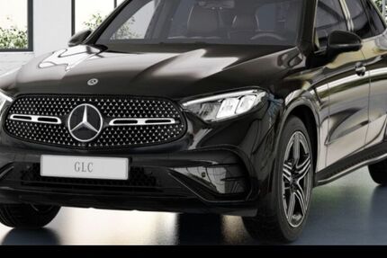 Mercedes-Benz GLC 200 9.900 km 58.580 &euro; Mannheim 68165