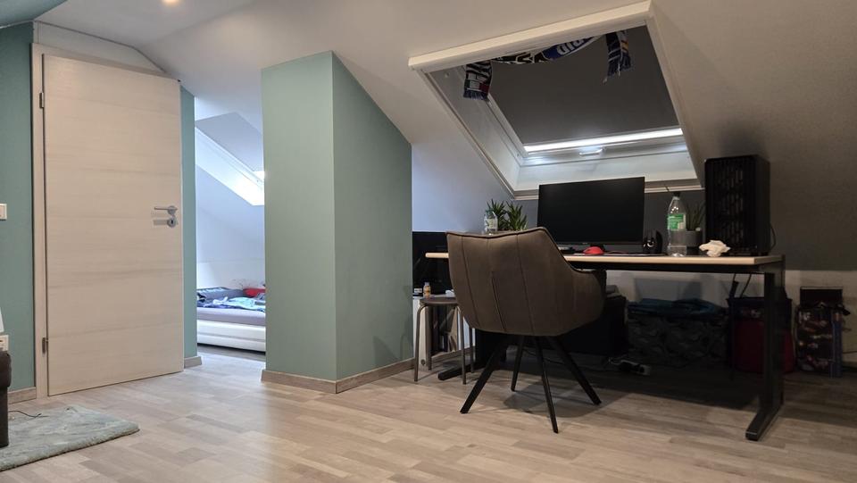 Reihenhaus Ludwigshafen am Rhein Rheingönheim - 5 Zimmer, 130 m&sup2;, 629.000&euro; | Angebot:27055294