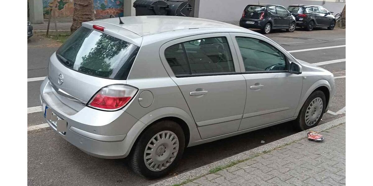 Opel Astra 202.000 km 1.500 &euro; Mannheim 68159