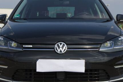 VW Golf 69.800 km 16.200 &euro; Hambrücken 76707