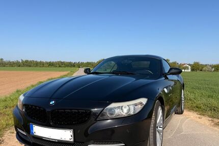 BMW Z4 148.000 km 15.999 &euro; Bad Schönborn 76669