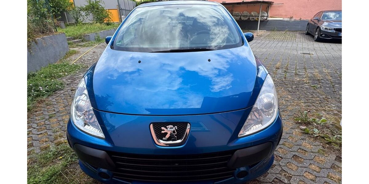 Peugeot 307 139.000 km 3.000 € Philippsburg 76661