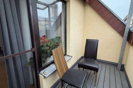 Wohnung zum Kaufen in Hockenheim 199.999 € 58 m² 2 zimmer