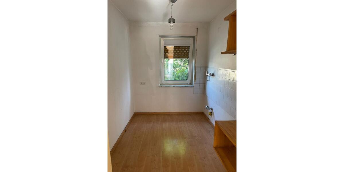 Etagenwohnung Ludwigshafen am Rhein Parkinsel - 2 Zimmer, 52 m&sup2;, 157.000&euro; | Angebot:25543402