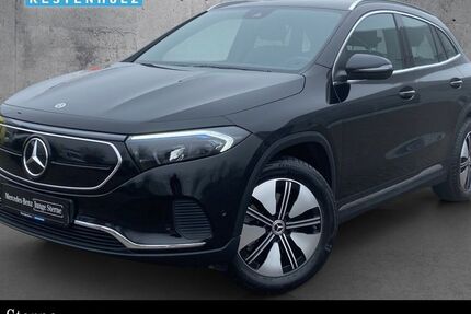 Mercedes-Benz EQA 25.612 km 33.440 &euro; Ludwigshafen 67065