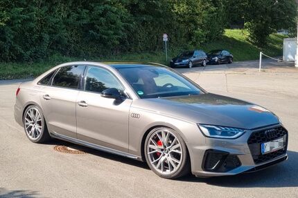 Audi A4 37.300 km 30.490 &euro; Obrigheim 74847