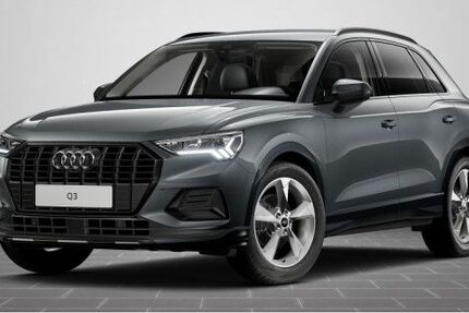 Audi Q3 8.254 km 36.949 &euro; Mannheim 68309