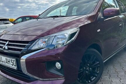 Mitsubishi Space Star 21.977 km 14.990 &euro; Heidelberg 69126
