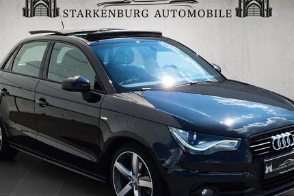 Audi A1 113.000 km 11.890 € Heppenheim 64646
