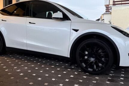 Tesla Model Y 67.000 km 39.500 € Ludwigshafen 67063