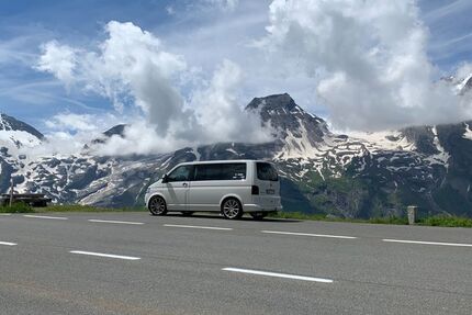VW T5 Multivan 179.000 km 25.000 &euro; Böhl-Iggelheim 67459