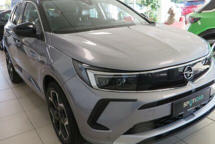 Opel Grandland (X) 39.950 km 24.980 € Heidelberg 69121
