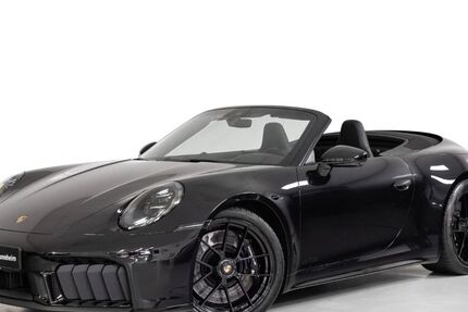 Porsche 992 9.500 km 194.900 &euro; Mannheim 68229