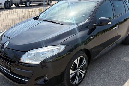 Renault Megane 276.000 km 2.450 &euro; Speyer 67346