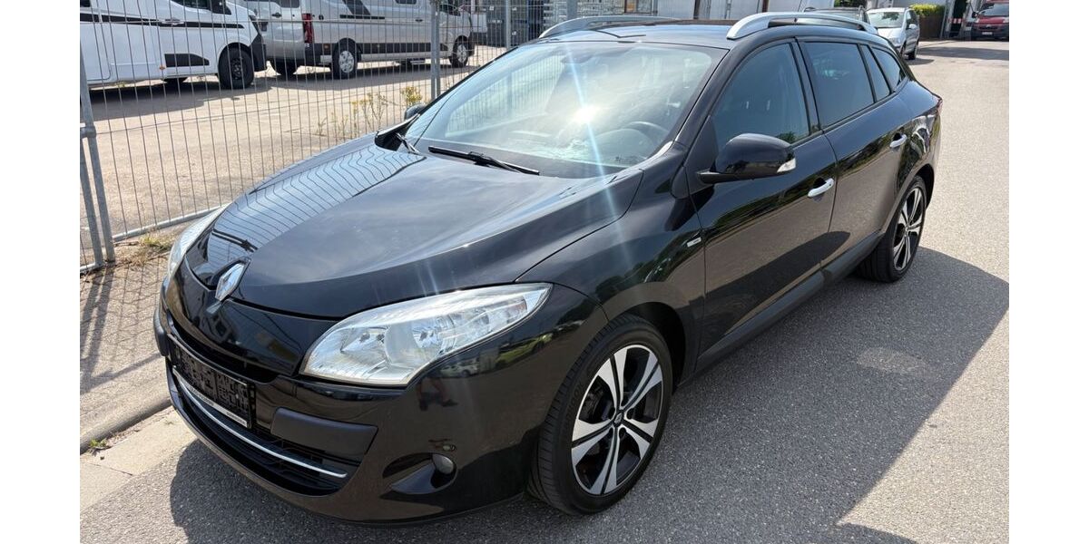 Renault Megane 276.000 km 2.450 &euro; Speyer 67346