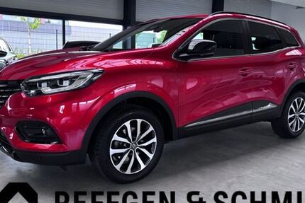 Renault Kadjar 22.900 km 19.930 € Mannheim 68309