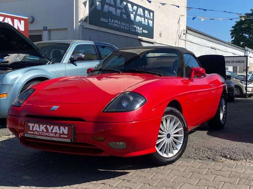 Barchetta