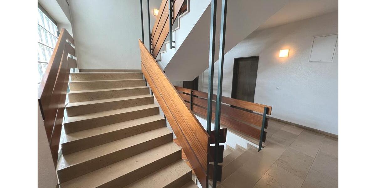 ARBEITEN AM WASSERTURM! Bürofläche in TOP Lage der Mannheimer Innenstadt zimmer