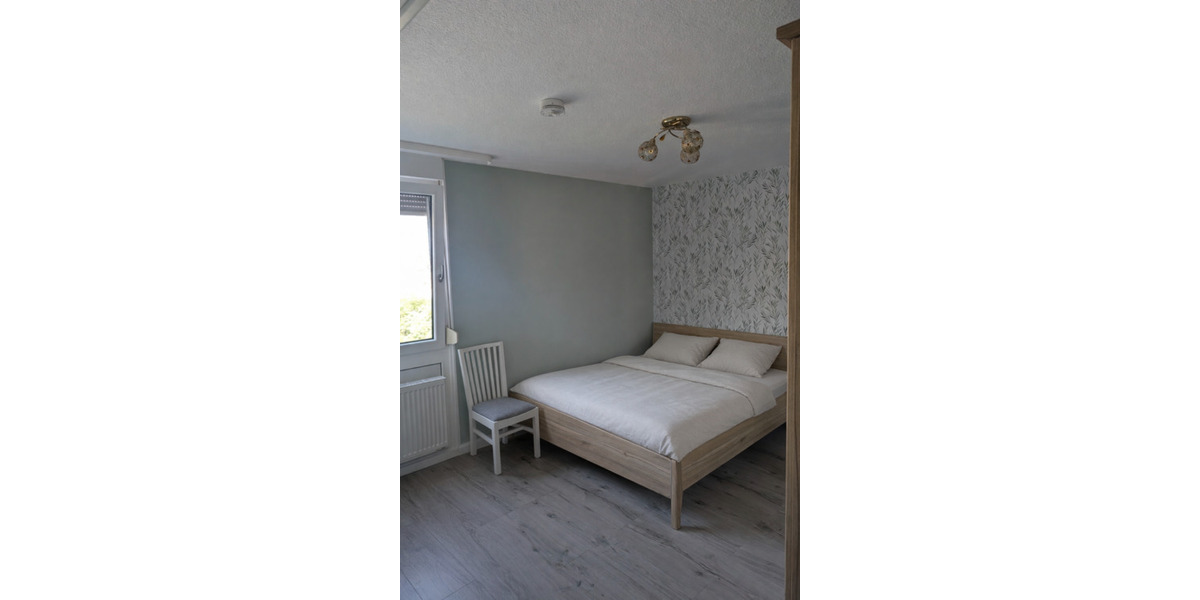 Etagenwohnung Mannheim Käfertal - 3.5 Zimmer, 78 m&sup2;, 259.000&euro; | Angebot:25639737