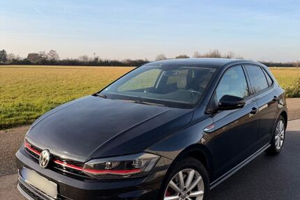 VW Polo 90.000 km 17.990 &euro; Rot 68789