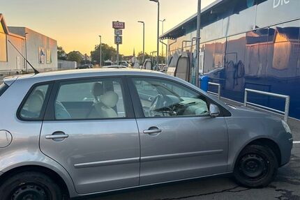 VW Polo 225.000 km 1.100 € Mannheim 68307