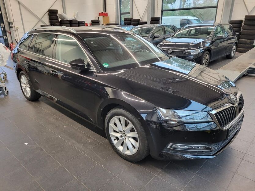 Skoda Superb 81.000 km 19.900 € Viernheim 68519