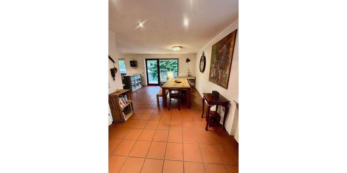 TRADITIONELL: DAS PERFEKTE FAMILIENHAUS MIT KLEINEM GARTEN! 5 zimmer