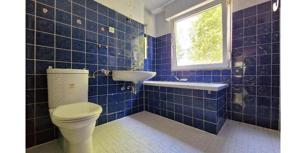 Lichtdurchflutete Wohnung mit Südbalkon in familienfreundliche Lage - Etagenwohnung Frankenthal | Angebot:27034392