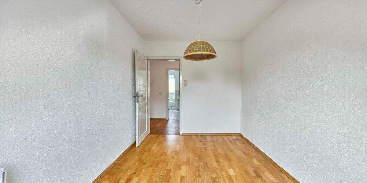 Mannheim-Oststadt - Elegante 3-Zimmerwohnung mit Galerie in Toplage 3 zimmer