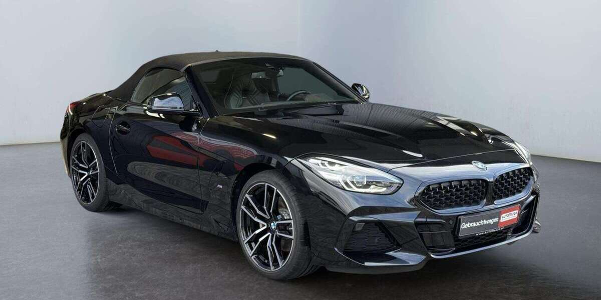 BMW Z4 17.980 km 38.980 &euro; Waghäusel 68753