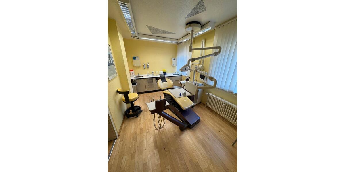 Gewerbeobjekt Heppenheim (Bergstraße) - 1.150&euro; | Angebot:26304709