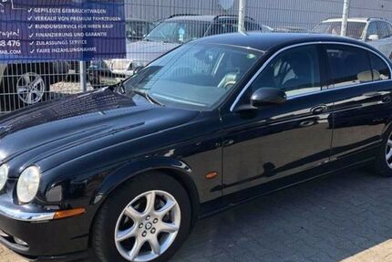 Jaguar S-Type 245.000 km 1.990 € Hemsbach 69502