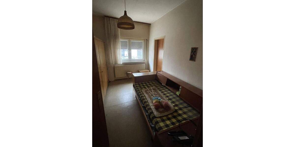 Mehrfamilienhaus, Wohnhaus Dossenheim - 5 Zimmer, 120 m&sup2;, 500.000&euro; | Angebot:25571133