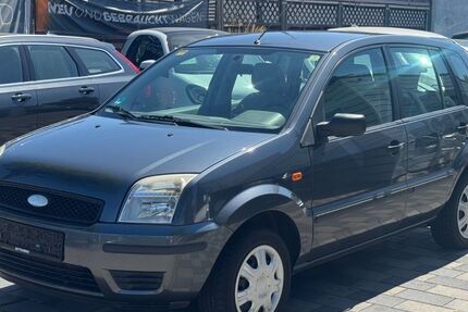 Ford Fusion 189.000 km 1.200 &euro; Ludwigshafen 67071