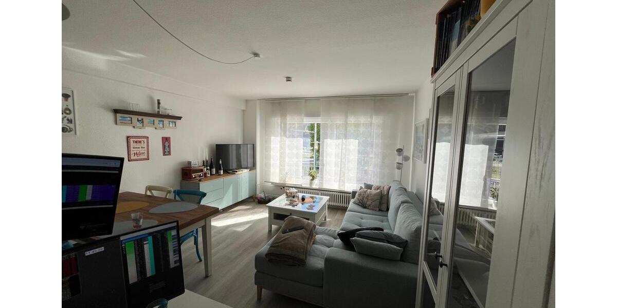 Etagenwohnung Mannheim Almenhof - 3 Zimmer, 59 m&sup2;, 780&euro; | Angebot:26378566