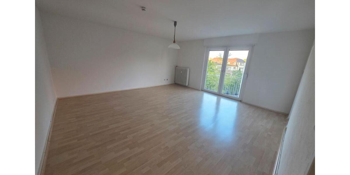 Etagenwohnung Mannheim Fahrlach - 1 Zimmer, 40 m&sup2;, 565&euro; | Angebot:26410995