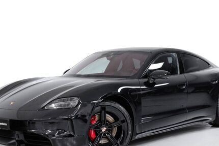 Porsche Taycan 14.500 km 124.900 &euro; Mannheim 68229