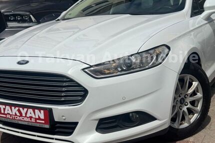 Ford Mondeo 275.000 km 7.499 &euro; Mannheim 68309