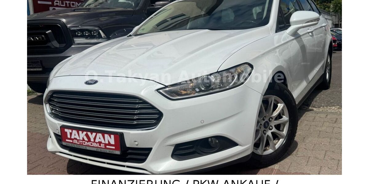 Ford Mondeo 275.000 km 7.499 &euro; Mannheim 68309
