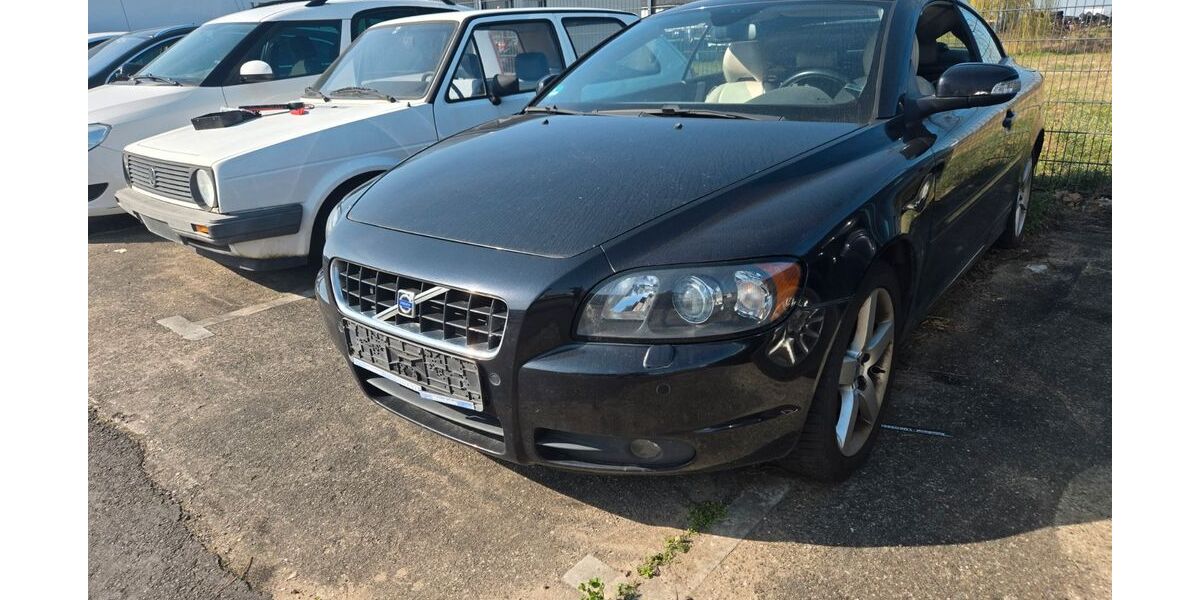 Volvo C70 297.000 km 2.990 &euro; Sandhausen 69207