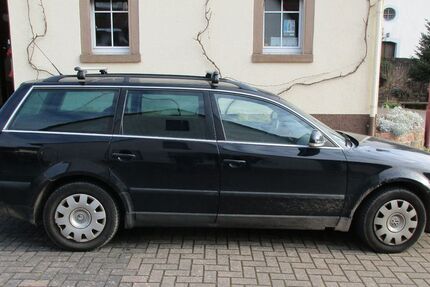 VW Passat 354.000 km 1.450 &euro; Heddesbach 69434
