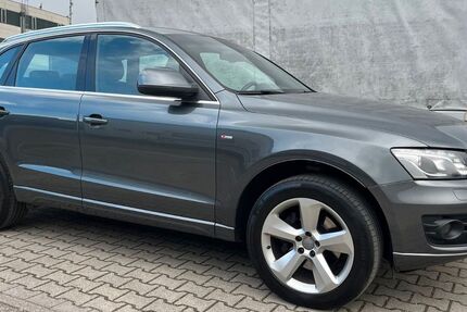 Audi Q5 482.037 km 5.900 &euro; Viernheim 68519