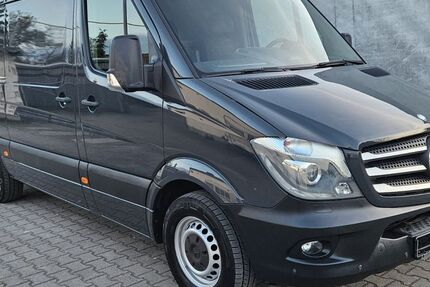 Mercedes-Benz Sprinter 148.607 km 16.490 &euro; Viernheim 68519