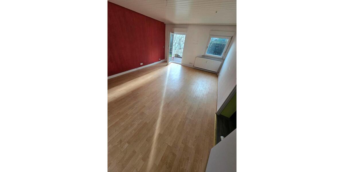 Erdgeschoßwohnung Hirschhorn (Neckar) - 2 Zimmer, 62 m&sup2;, 600&euro; | Angebot:24714816
